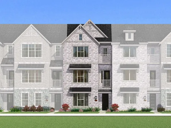 8159 Challenger Ln, Frisco, TX 75034