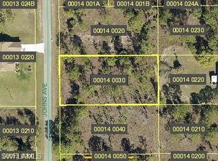 1318 Johns Ave, Lehigh Acres, FL 33972