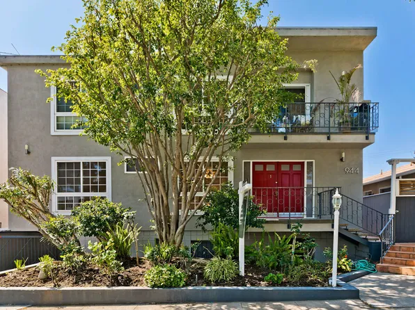 944 11th St APT 1, Santa Monica, CA 90403