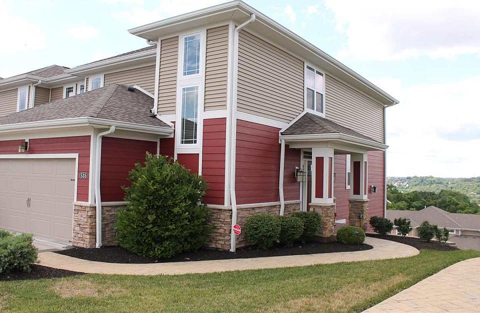 1st image of 535 Riverpointe Dr Unit 5