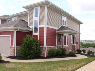 535 Riverpointe Dr UNIT 5, Dayton, KY 41074