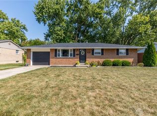 580 Judith Dr, Tipp City, OH 45371