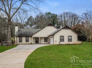 114 Meadow Ridge Ct, Stockbridge, GA 30281