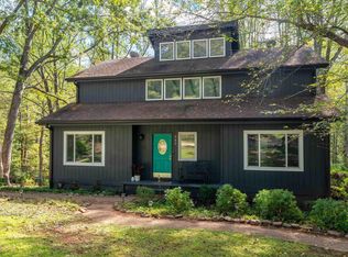 345 Redhawk Trl, Charlottesville, VA 22903