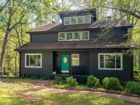 345 Redhawk Trl, Charlottesville, VA 22903