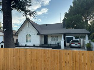3976 N Mountain View Ave, San Bernardino, CA 92405