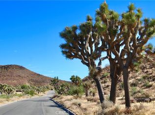 56448 Skyline Ranch Rd, Yucca Valley, CA 92284