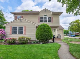 34 Foster St, Bloomfield, NJ 07003