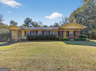 154 Parks Aly, Greenville, GA 30222