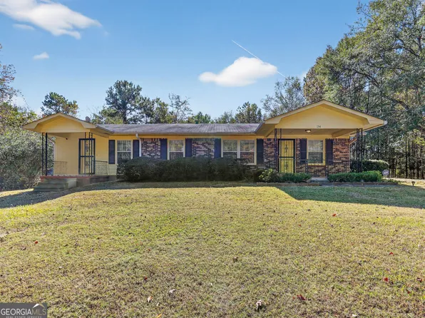 154 Parks Aly, Greenville, GA 30222