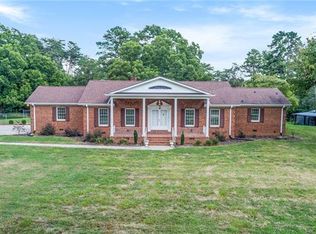 925 Agner Rd, Salisbury, NC 28146