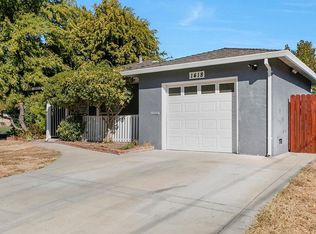 1418 Palomar Cir, Sacramento, CA 95831