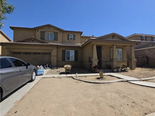 11967 Iverson St, Victorville, CA 92392