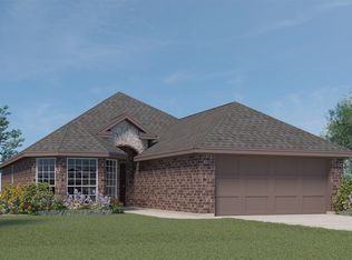 3816 Brazos St, Melissa, TX 75454