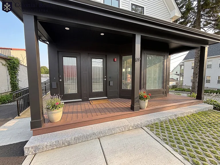 67 Elm St #1 — Photo 32