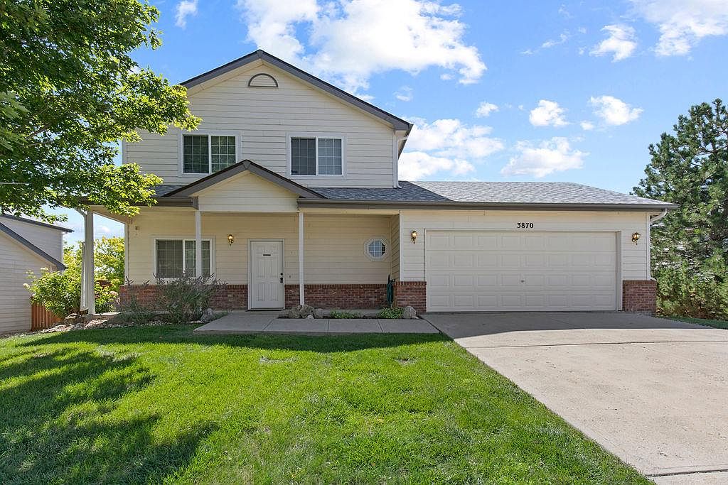 3870 Downieville St, Loveland, CO 80538 Zillow