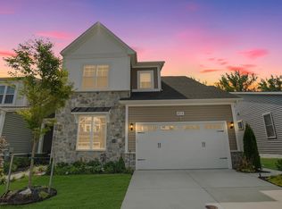 4014 Curled Dock Ln, Odenton, MD 21113