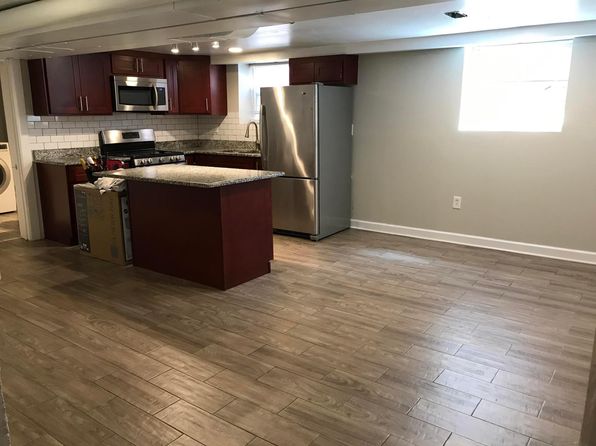 6817 N Seeley Ave #Basement
