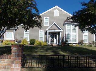 5453 Season Lane, VIRGINIA BEACH, VA 23455