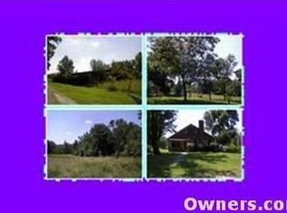 180 Nance Rd, Camden, TN 38320