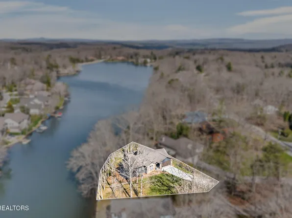 12 Edinburgh Ter, Fairfield Glade, TN 38558