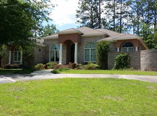 901 Northshore Dr, Bay Minette, AL 36507
