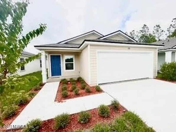 870 GRAND RESERVE Drive, Bunnell, FL 32110