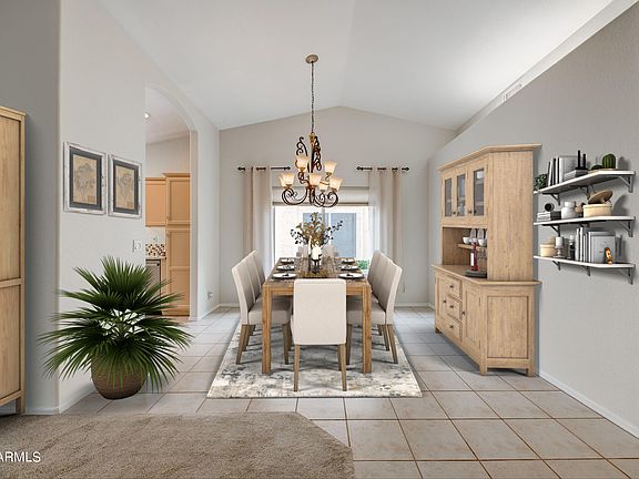 5th image of 8372 W ORAIBI Drive