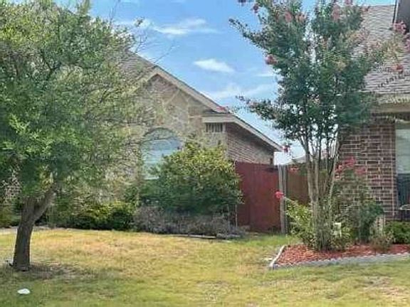 Property Side View