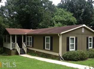 203 Blue Ridge Overlook, Dawsonville, GA 30534