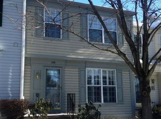 348 Hedgestone Ter NE, Leesburg, VA 20176