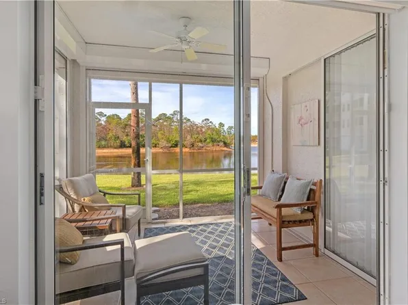 7515 Stoneybrook Dr APT 811, Naples, FL 34112