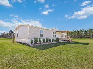 1033 SE 8th St, Williston, FL 32696
