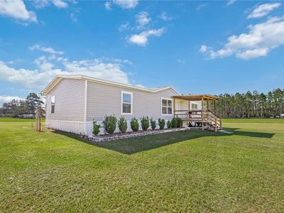 1033 SE 8th St, Williston, FL, 32696