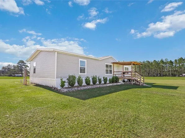 1033 SE 8th St, Williston, FL 32696