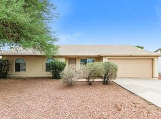 8609 W Townley Ave, Peoria, AZ 85345
