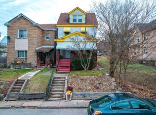 36 Grape St, Pittsburgh, PA 15210