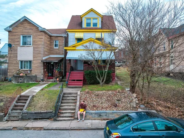 36 Grape St, Pittsburgh, PA 15210