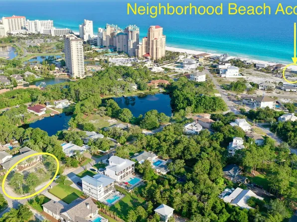 4 Beach Dr W, Miramar Beach, FL 32550