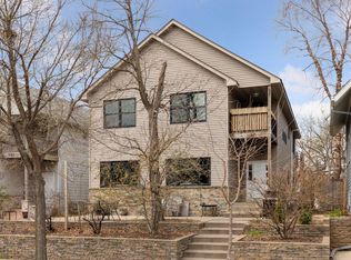 3124 Lyndale Ave S APT C, Minneapolis, MN 55408