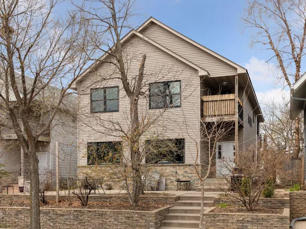 3124 Lyndale Ave S APT C, Minneapolis, MN 55408