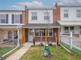 8023 Eastdale Rd, Baltimore, MD 21224