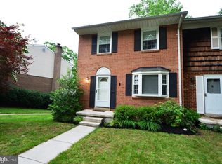 355 Town Green Way, Reisterstown, MD 21136