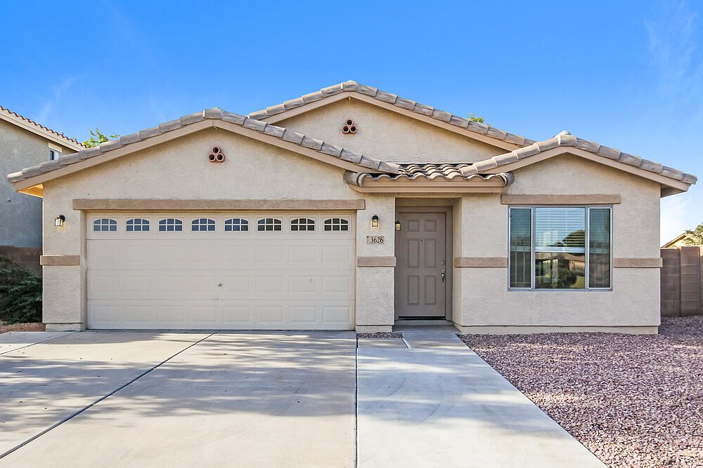 3626 N 131st Dr, Litchfield Park, AZ 85340 | Zillow