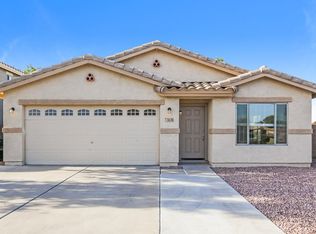 3626 N 131st Dr, Litchfield Park, AZ 85340