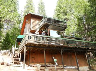 28130 Holiday Ln, Pioneer, CA 95666