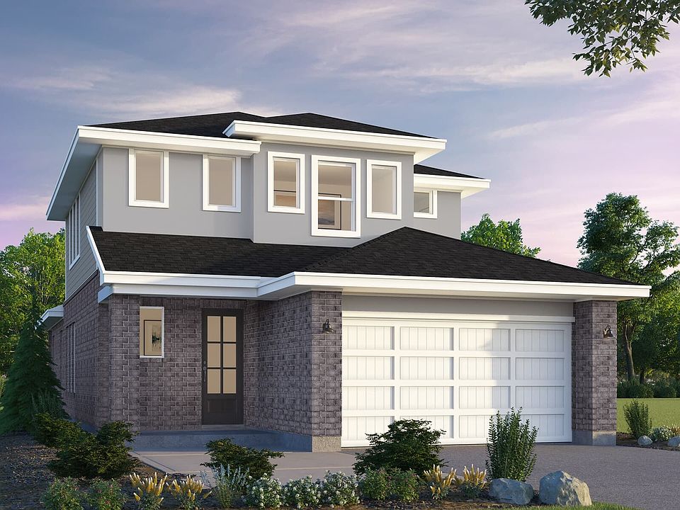 Hollins Modern Prairie