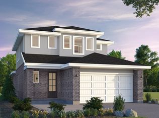 24807 Lobelia Garden Ln, Katy, TX 77493