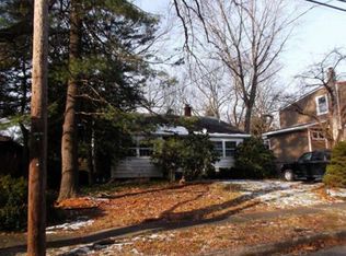 145 Forrest Ave, Runnemede, NJ 08078