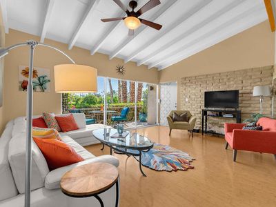 69850 Highway 111 UNIT 260, Rancho Mirage, CA, 92270